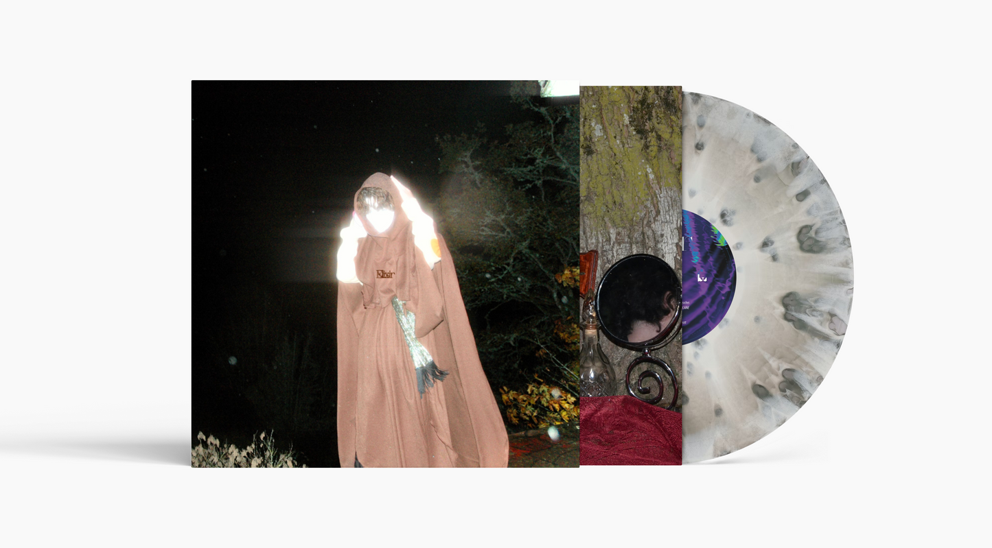 Elixir/elixir remixes 2LP (D2C Exclusive)