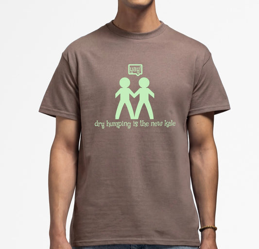 Kale T-shirt