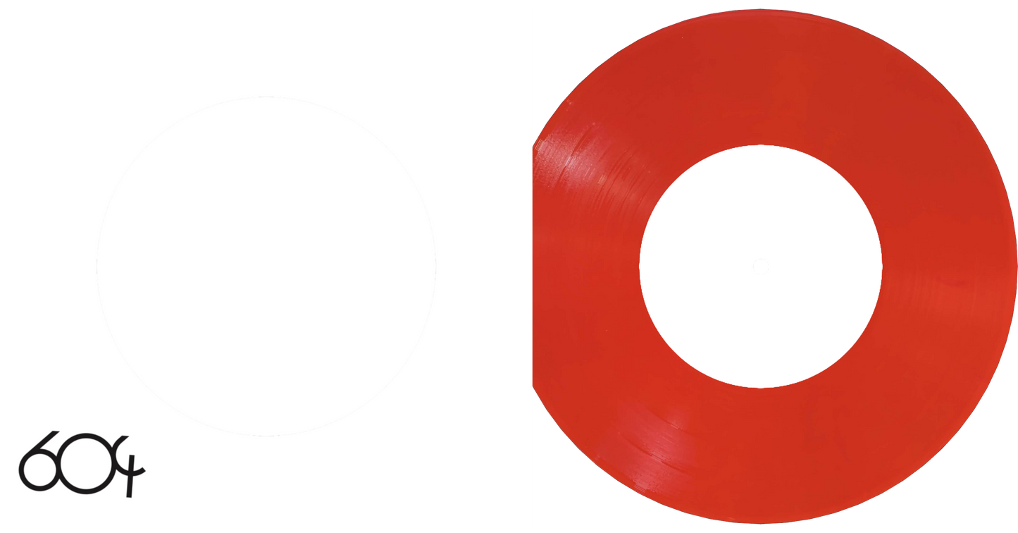 604 7inch Single