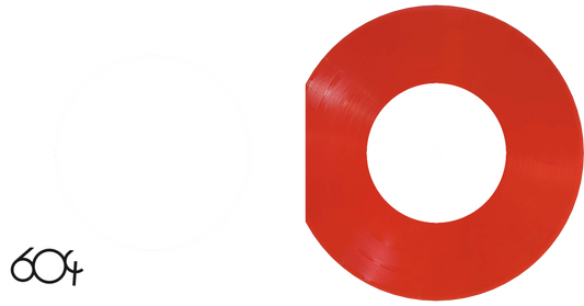 604 7inch Single