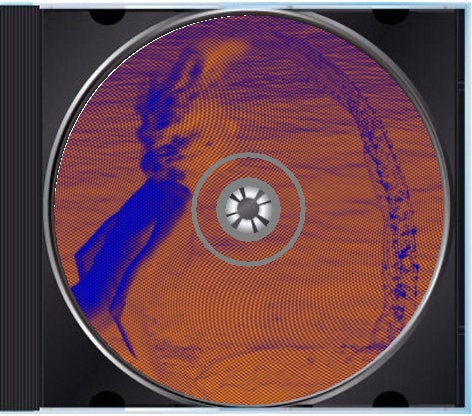 3L1ZA (Exclusive Cover) CD